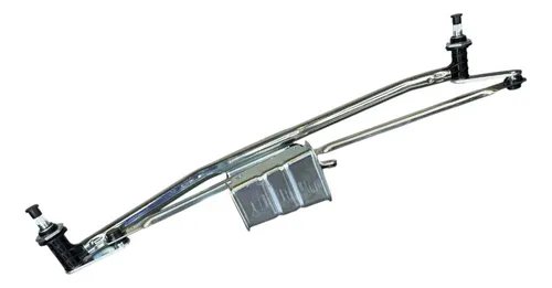 CONJ.COMPLETO LIMPADOR PARABRISA S/MOTOR - 9018200081