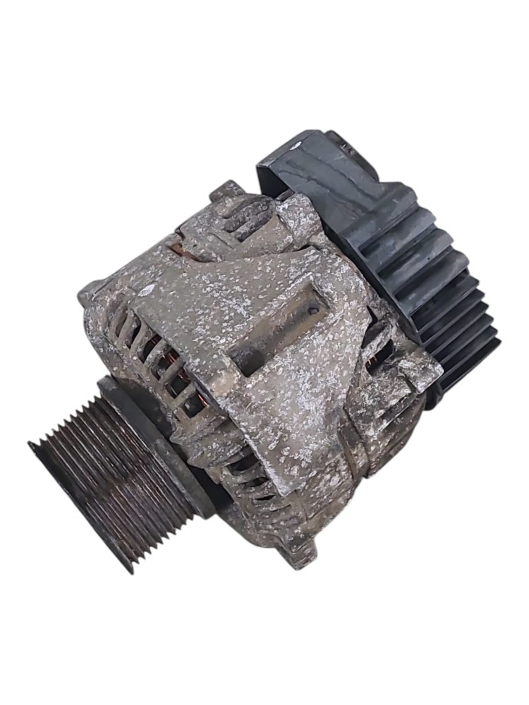 SUPORTE DO ALTERNADOR - E5HT10239CA