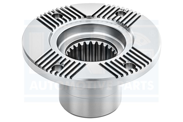 FLANGE DIFERENCIAL - 387.264.3445