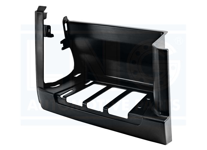 ESTRIBO CABINE - 84193279