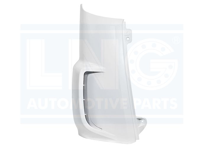 DEFLETOR LATERAL CABINE - 1843708