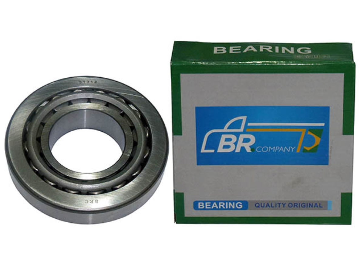 ROLAMENTO PINHAO DIANTEIRO 31312/BR51750 - 181609