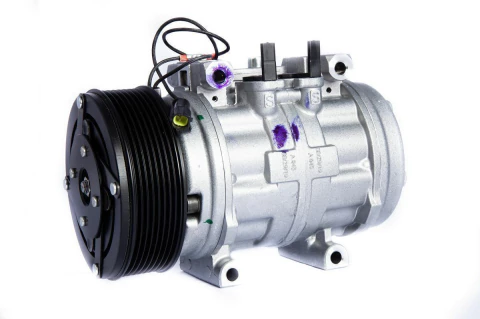 COMPRESSOR AR CONDICIONADO - YN4371901270RC