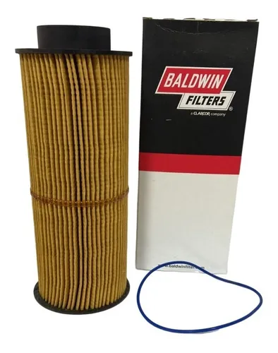 FILTRO OLEO LUBRIFICANTE - PEL416