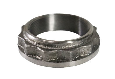 PORCA AJUSTE EIXO LE - 23B501471B