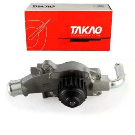 BOMBA AGUA (PESADO) - NKBA14012