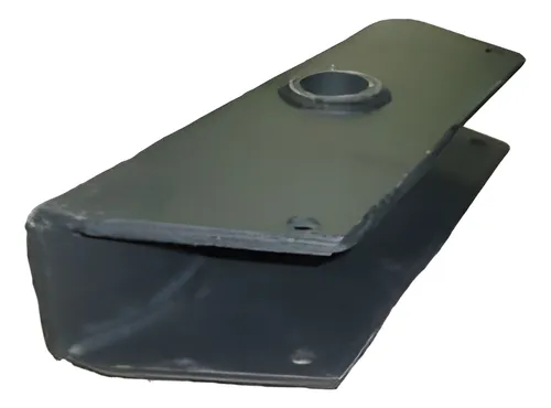 BALANCA TRUCK 50MM REBAIXADA - SU1008