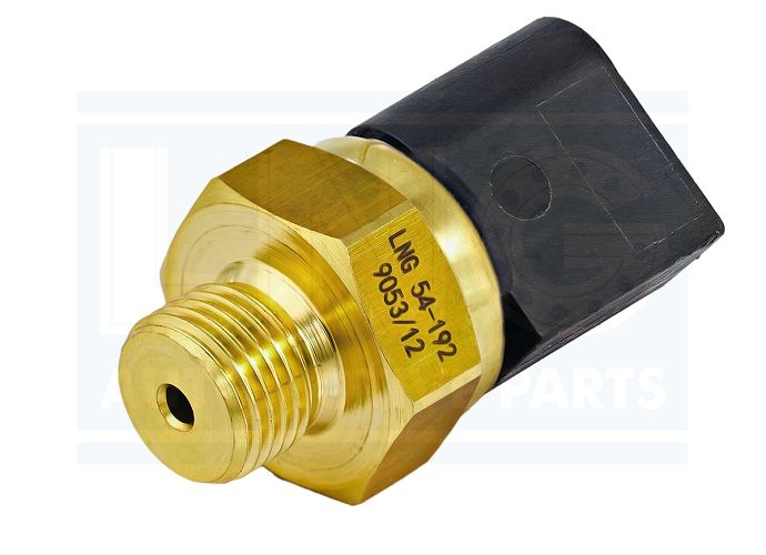 SENSOR PRESSAO OLEO - 007.153.0828