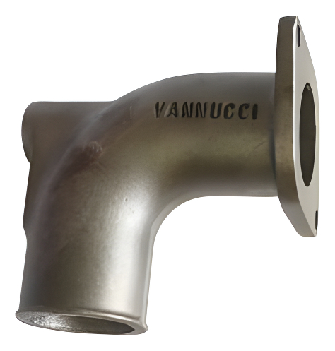 CONEXAO SAIDA D AGUA - T2D121121