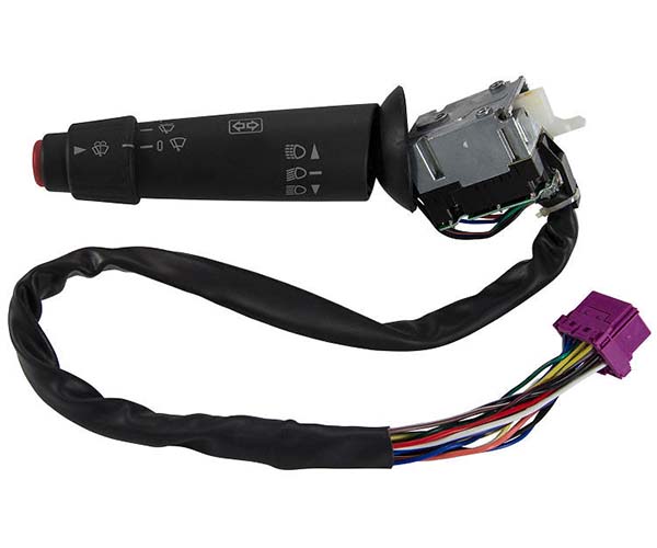 CHAVE DE SETA RETORNO AUTOMATICO - 032150