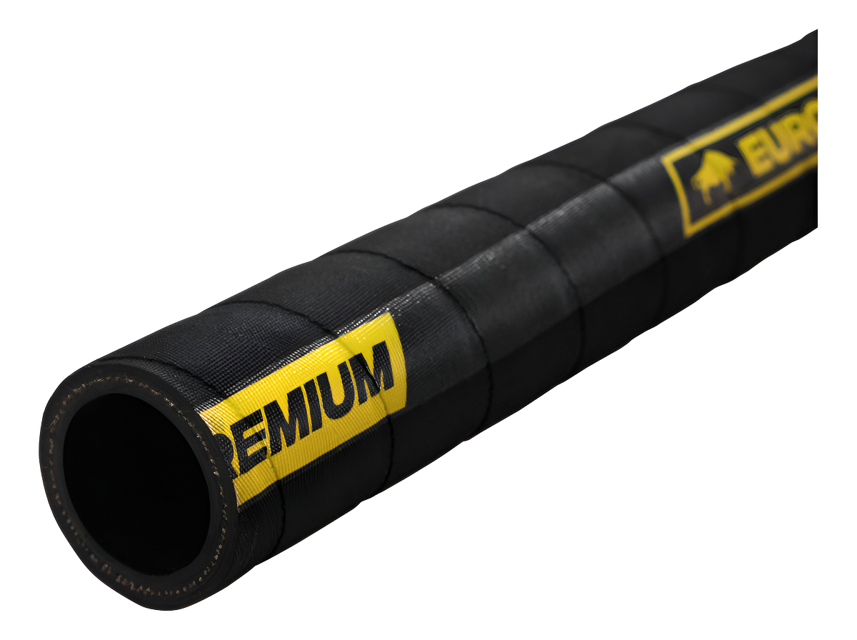 MANGUEIRA TUBO RETO 3.1/2"X1000MM - 525666