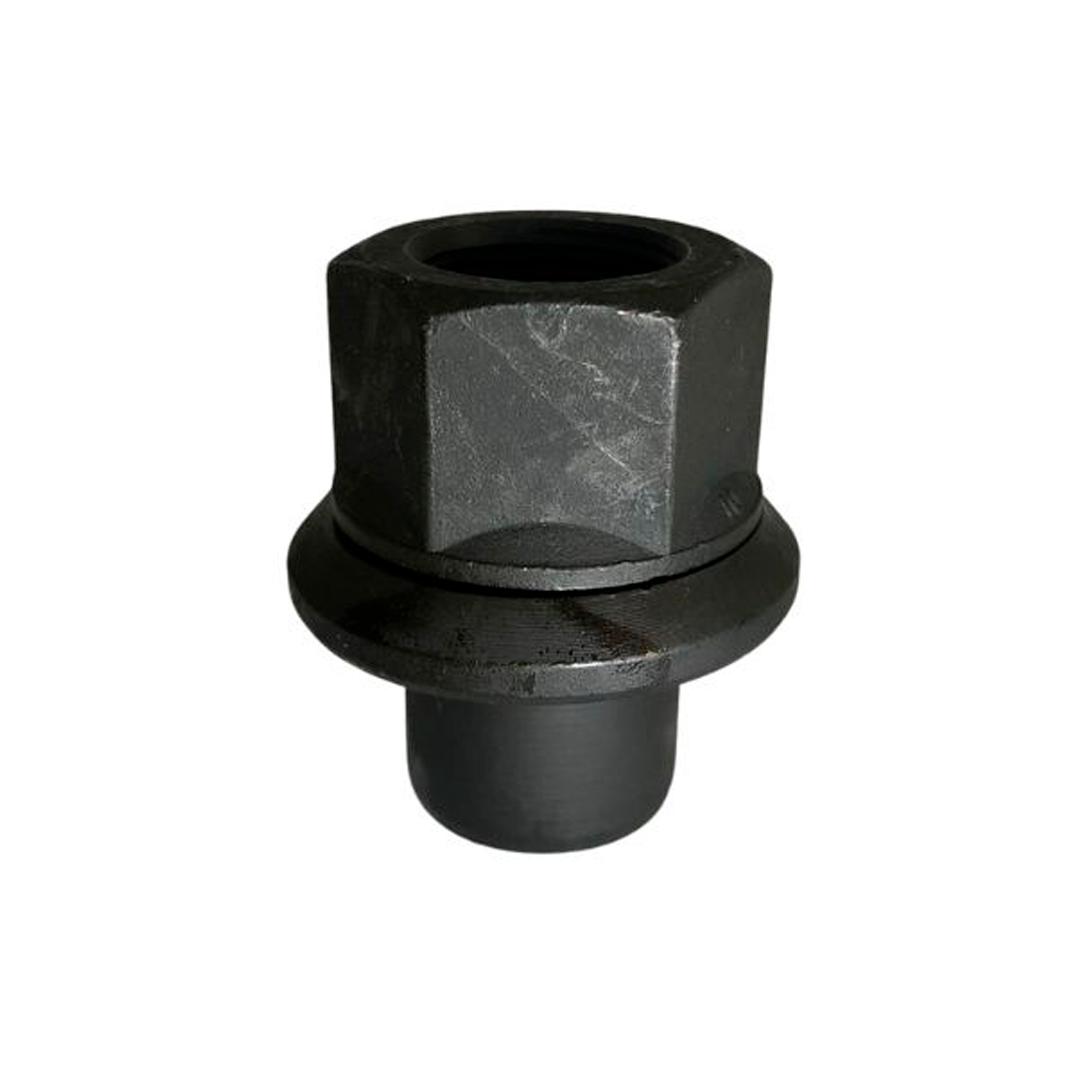 PORCA RODA CENTRALIZADORA TRASEIRA M22X1,5 (RODA FERRO) - CHAVE 33 - 62837I