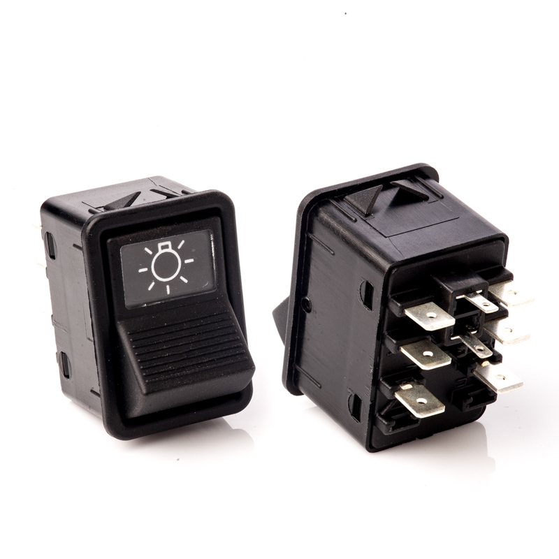 INTERRUPTOR GERAL DE LUZES 24V - 3833163