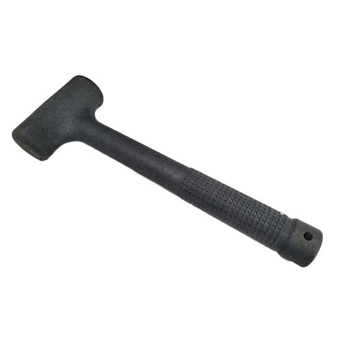 MARTELO P/BATER PNEU (BORRACHA RIGIDA) - 520941