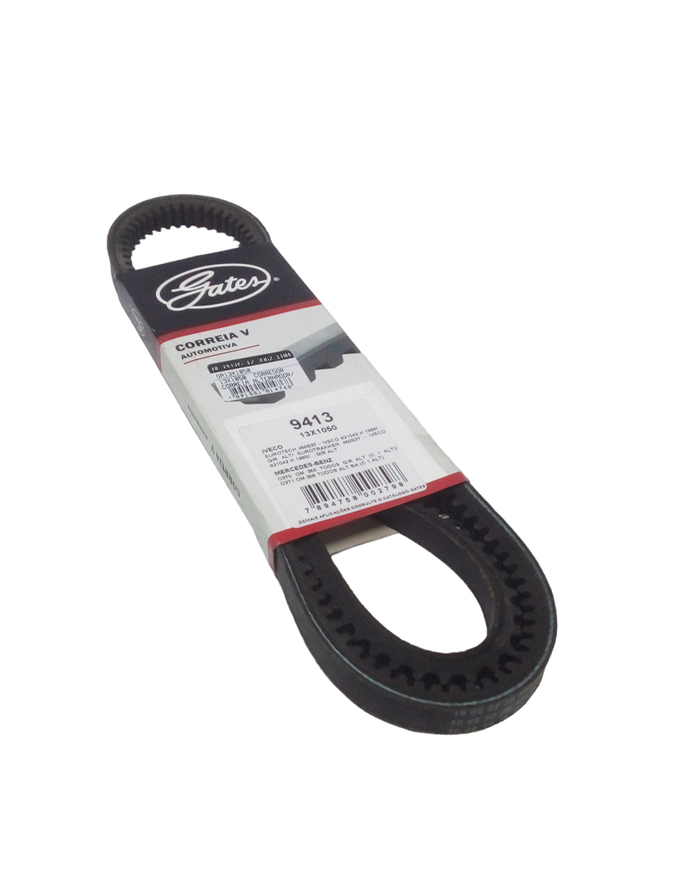 CORREIA-V 13X1050 - 0059971292