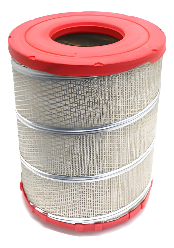 ELEMENTO FILTRO AR SEM TAMPA - LX2621