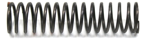 MOLA DE SELECAODA 5A/RE - BH1X7219HA