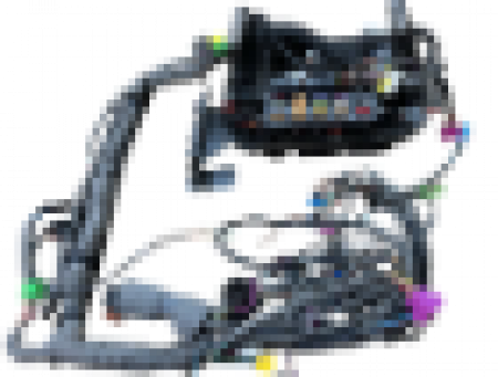 CHICOTE PAINEL INSTRUMENTOS - 2R2971050K