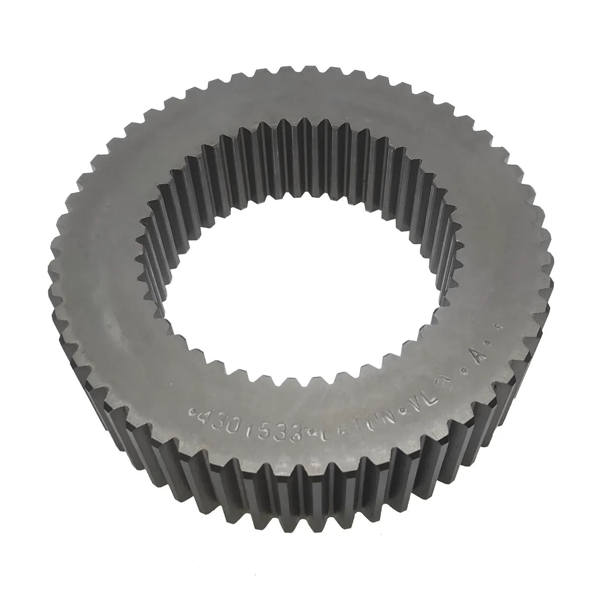 CUBO ENGATE SEGUNDA E TERCEIRA VELOCIDADE - 2RG312069