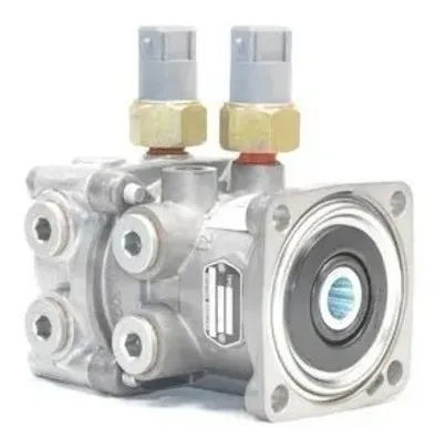 VALVULA FREIO DE SERVICO COM SENSOR - 5801262482