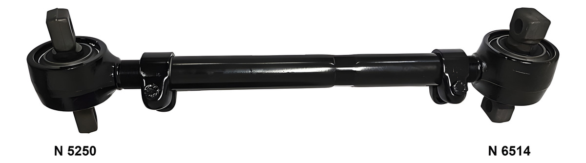 BARRA REACAO DIANT. MBB O500 OM906/926 - N5255