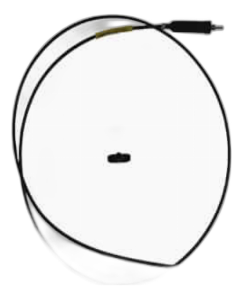 CABO ESTRANG.CABOVEL 2550MM - T00711335A