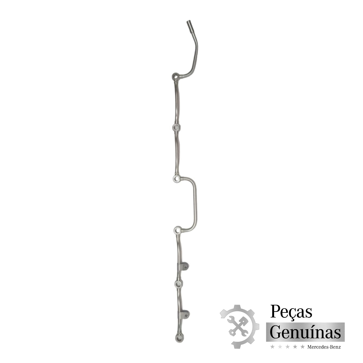 TUBULACAO DE RETORNO - 4572001058