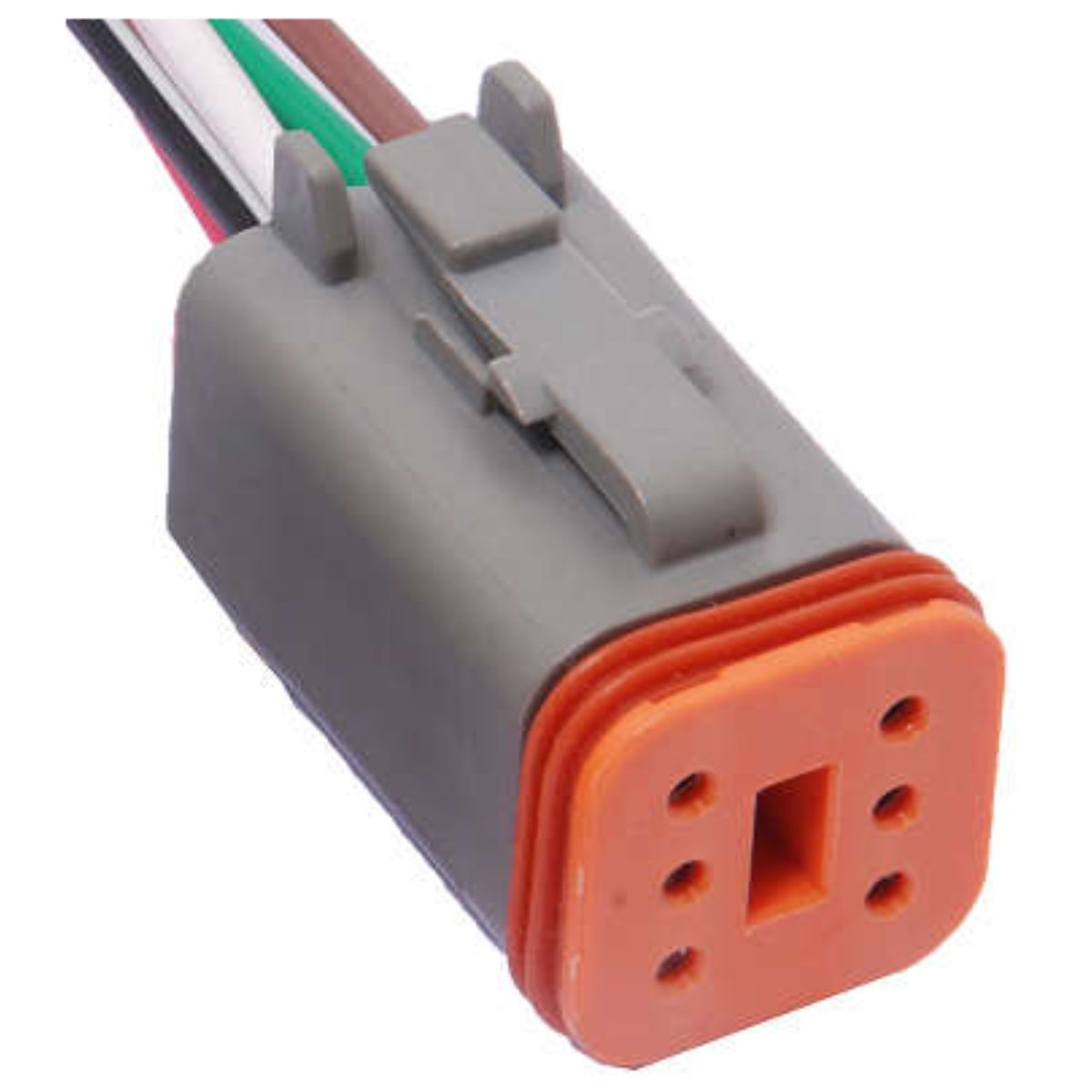 CHICOTE REPARO LINHA DEUTSCH - ETE5904