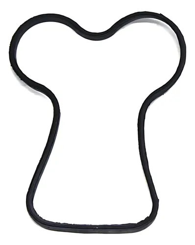 JUNTA TAMPA VALVULA CORTICA MWW D229 VALMET 88 FORD F1000 F2000 - 291890