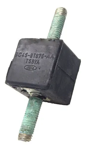 COXIM DO FILTRO DE AR - BC459T676AA