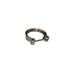 ABRACADEIRA COLETOR ESCAPAMENTO - 500305814