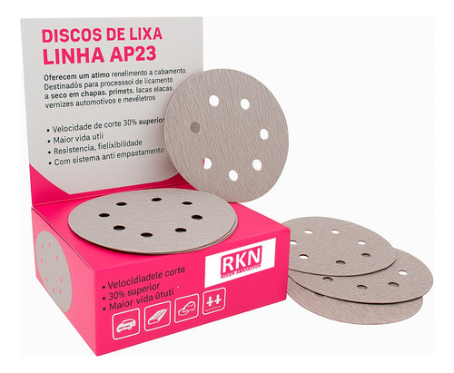 DISCO HOQUIT N320 - 15501030315