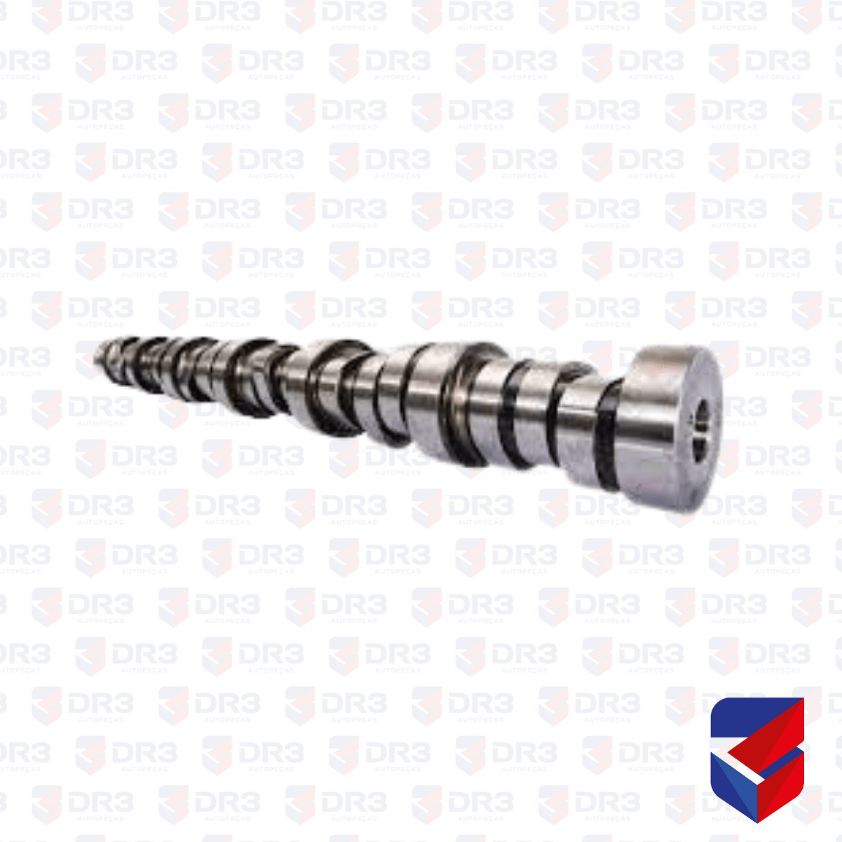 COMANDO VALVULA MOTOR - 1439779