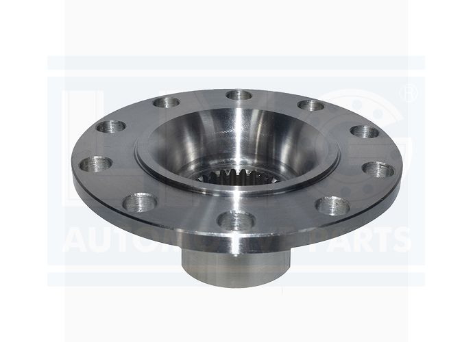FLANGE DIFERENCIAL - 385.353.1245
