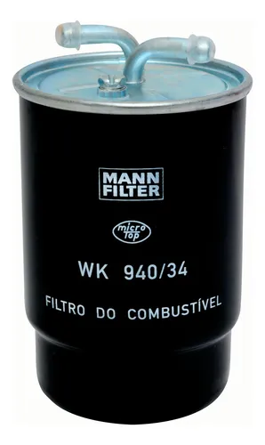 FILTRO COMBUSTIVEL BLINDADO - 6013006009002