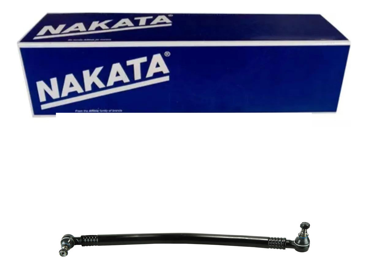 BARRA LATERAL DIANT. VW DELIVERY 8.150/8.160/9.160 - N7003