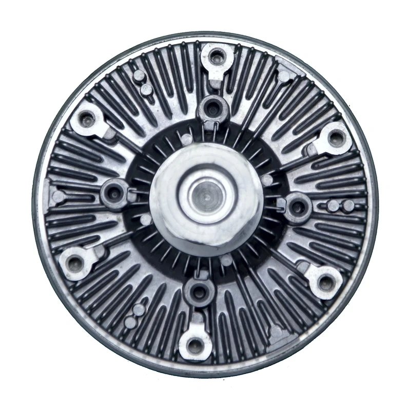 EMBREAGEM VISCOSA MAN WORKER - V5046