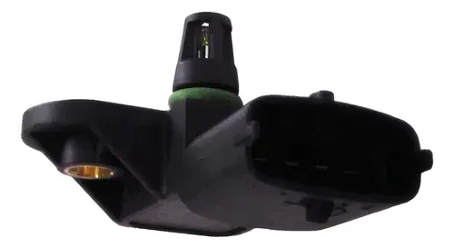 SENSOR PRESSAO TURBO MOTOR ISB - MP007010