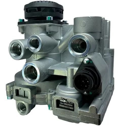 CONTROLE CARRETA EBS (TCM) - 21122038