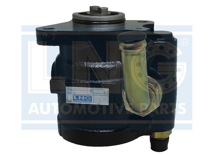 BOMBA DIRECAO HIDRAULICA - 2U0 145 157 - Imagem 1