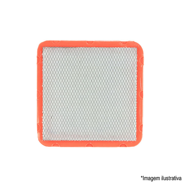 FILTRO AR CABINE - 8128045