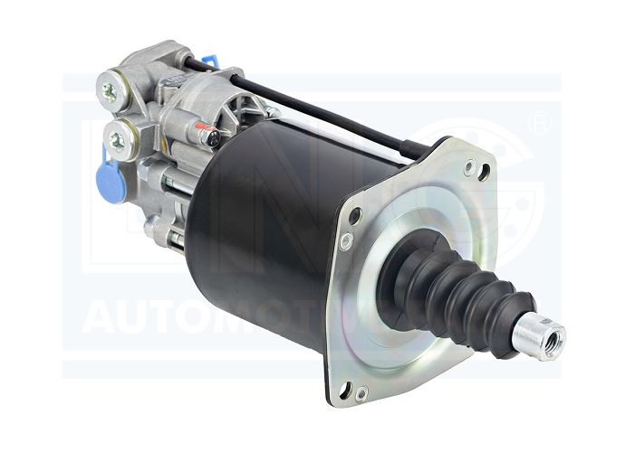 SERVO EMBREAGEM - 345362