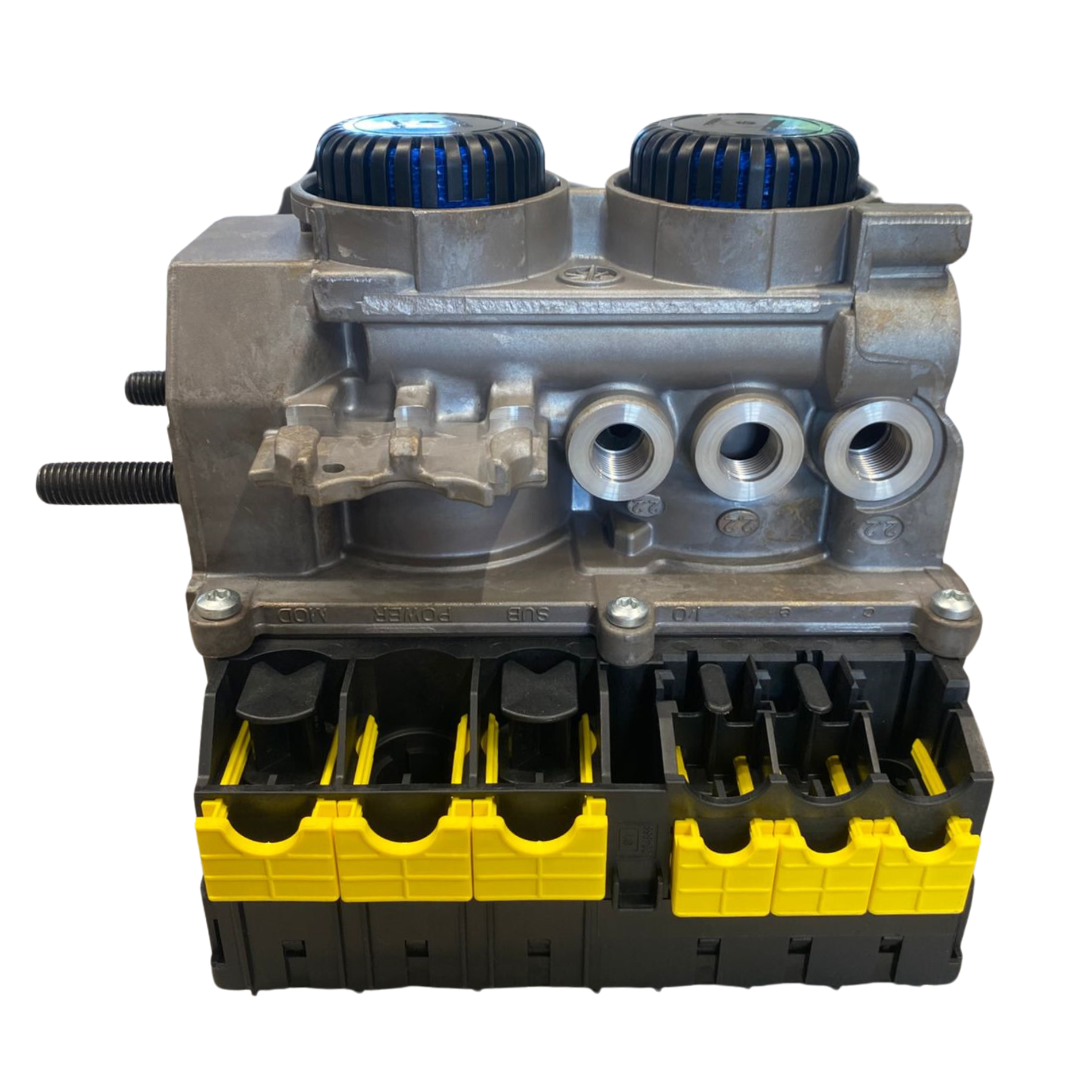 EBS ECU - 23K905367B