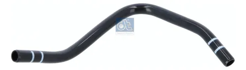 TUBO COMBUSTIVEL 12X9X215MM - 1744676