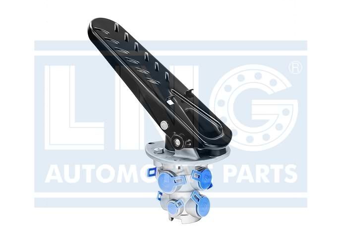 VALVULA PEDAL - TJG 607 357 A