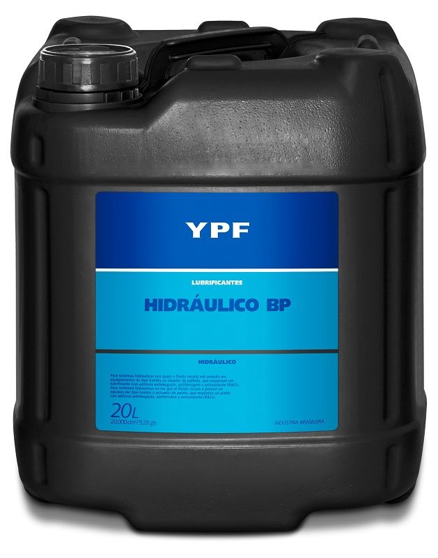 OLEO HIDRAULICO BP 68 20L - 935581