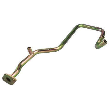 TUBO REFRIGERACAO MOTOR MAIOR IVECO DAILY - VC630