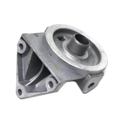 CABECOTE FILTRO QUIMICO OLEO LUBRIFICANTE - 70290050E