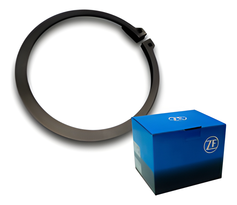 ANEL DE SEGURANCA 4,00MM - 0630502097