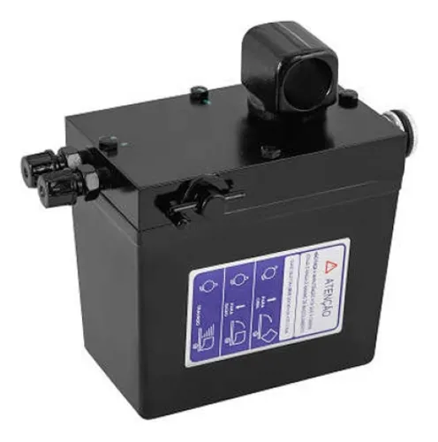 BOMBA HIDRAULICA CABINE BASCULANTE - SDA021B